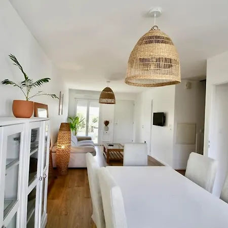 别墅 Charmante Maison Avec Piscine 普伊尔波勒奥
