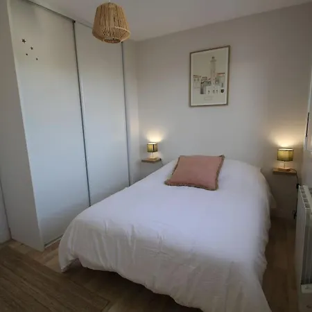 别墅 Charmante Maison Avec Piscine