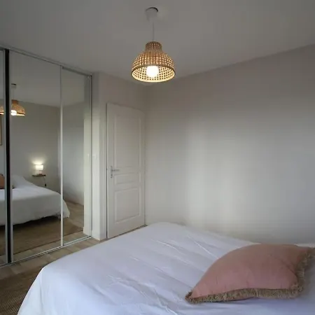 别墅 Charmante Maison Avec Piscine *