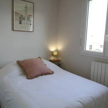 别墅 Charmante Maison Avec Piscine