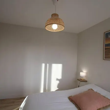 别墅 Charmante Maison Avec Piscine 普伊尔波勒奥