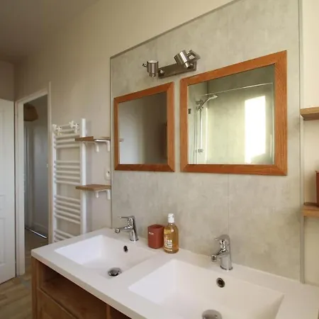 Charmante Maison Avec Piscine